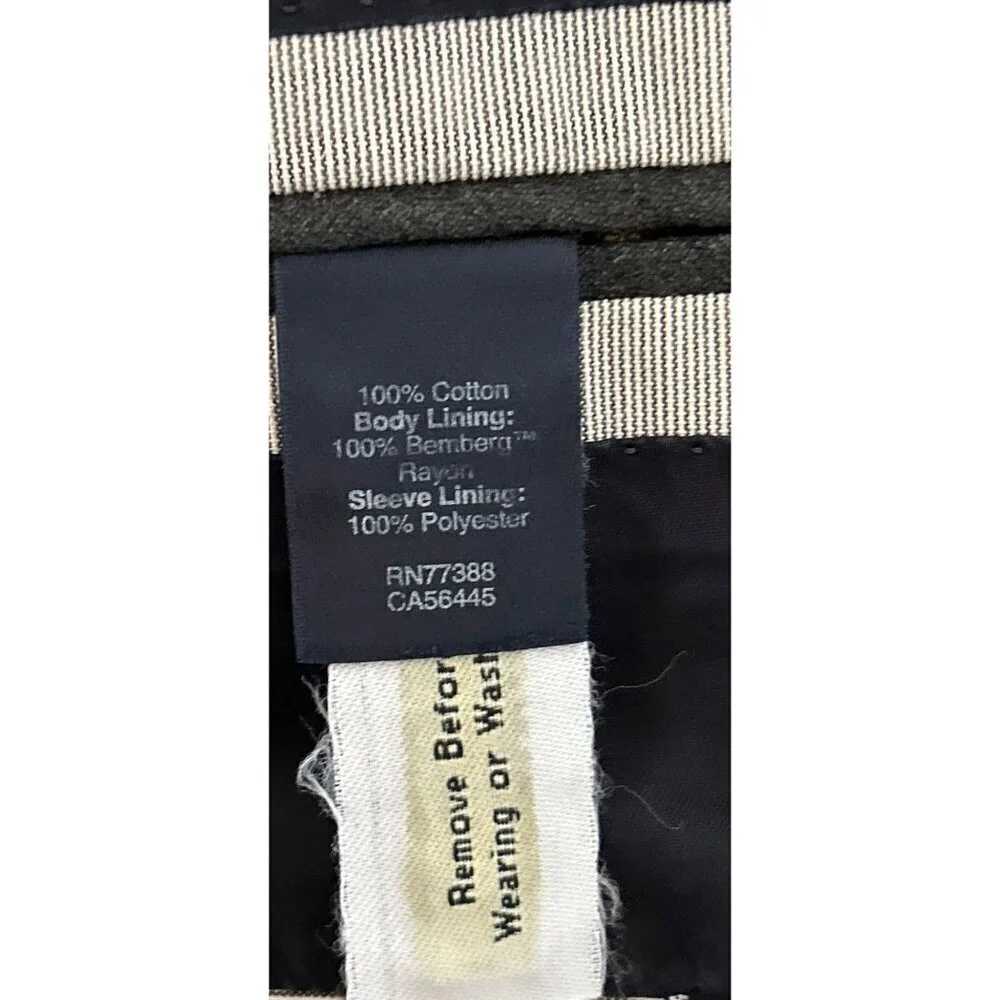 J. Crew Factory crew ludlow